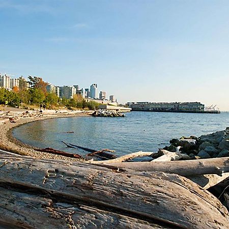 Belltown Waterfront Suites By Barsala Seattle Zewnętrze zdjęcie