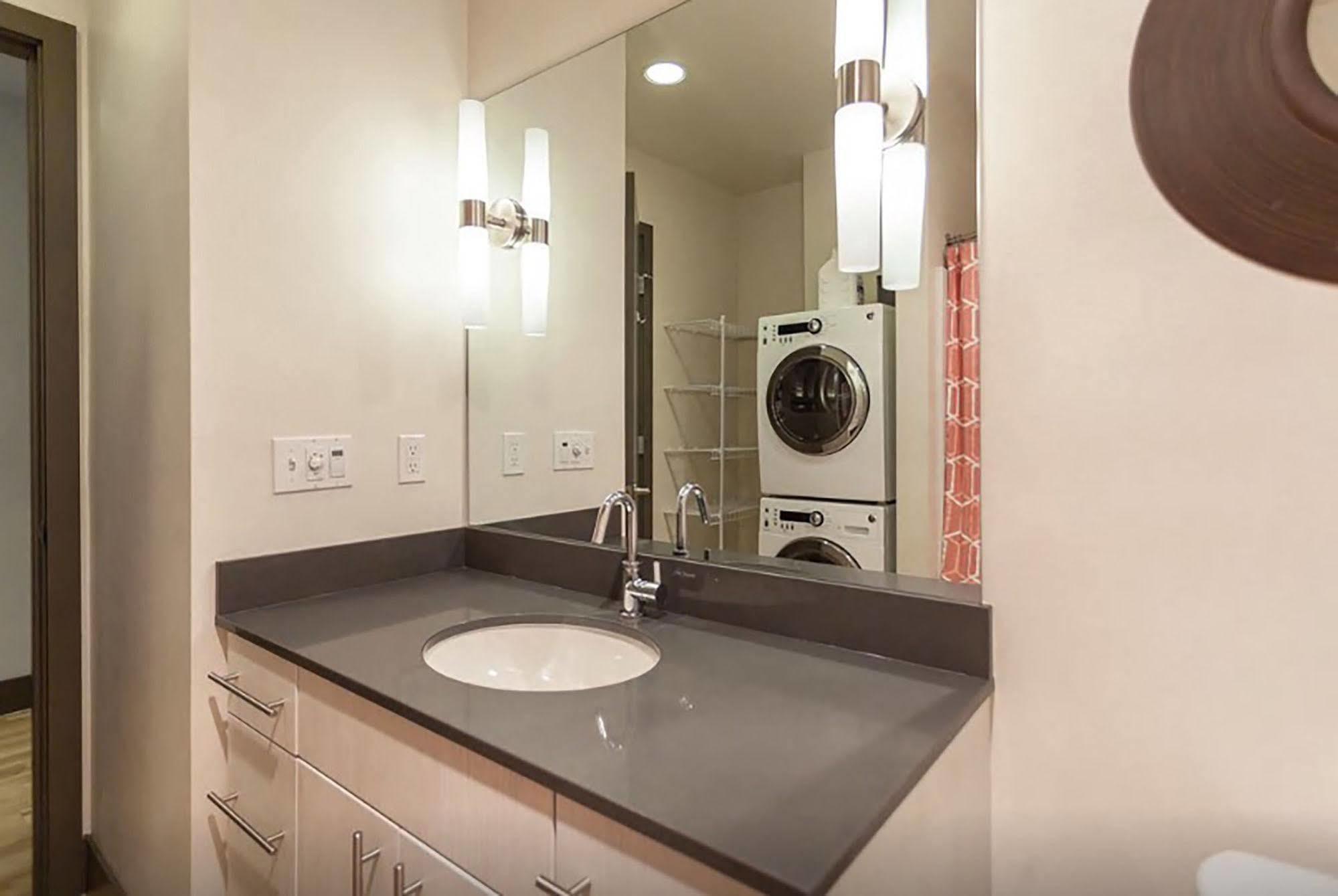 Belltown Waterfront Suites By Barsala Seattle Zewnętrze zdjęcie