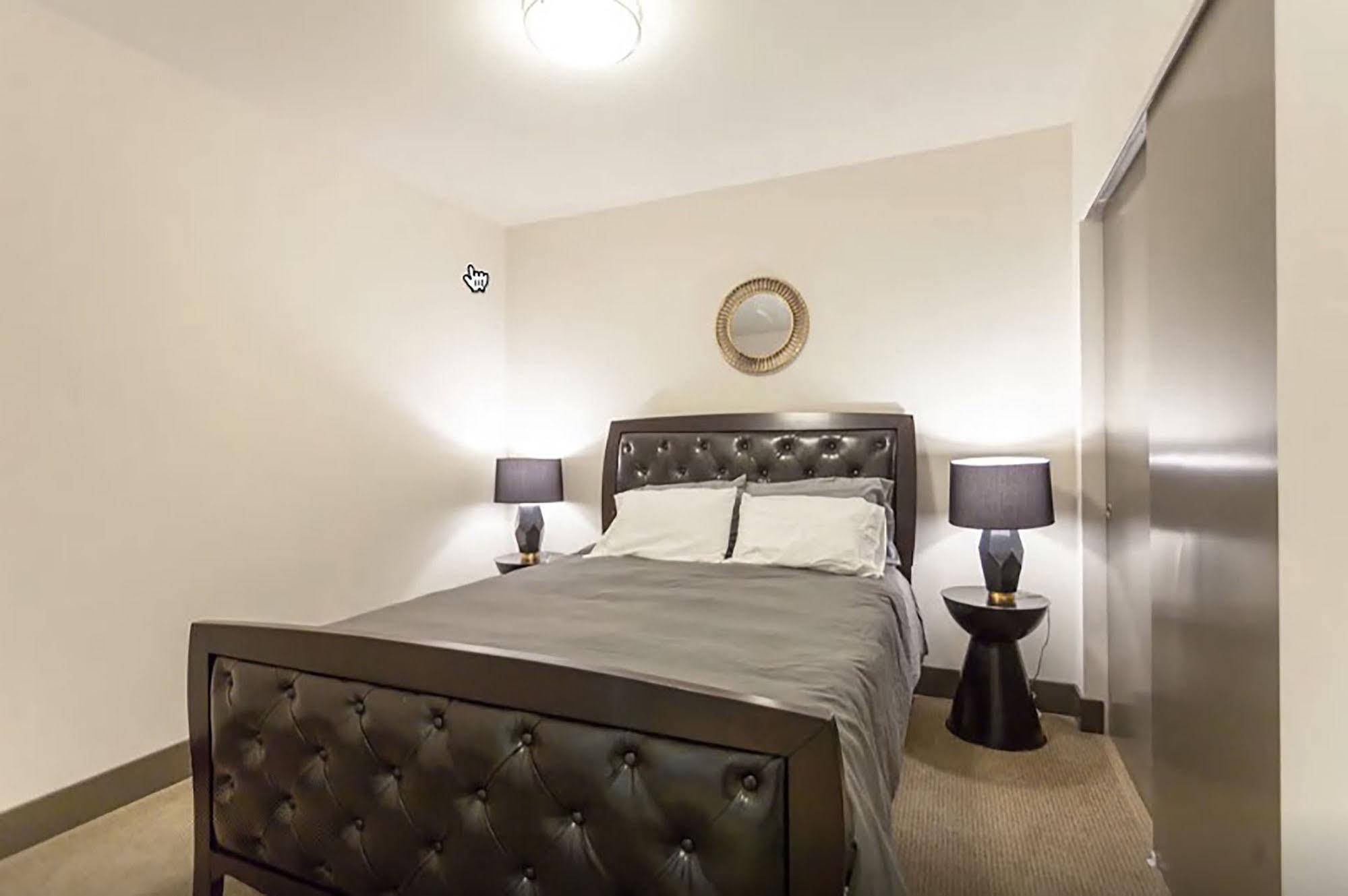Belltown Waterfront Suites By Barsala Seattle Zewnętrze zdjęcie