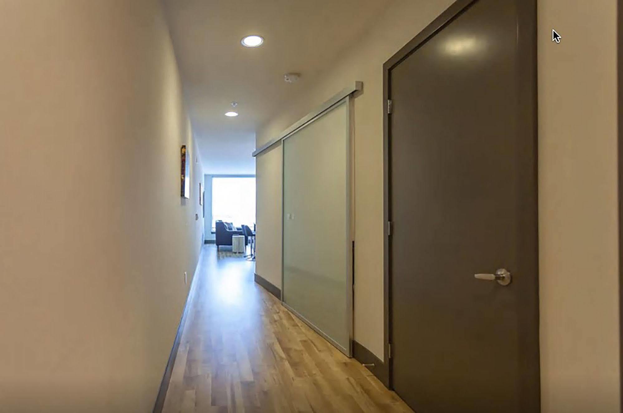 Belltown Waterfront Suites By Barsala Seattle Zewnętrze zdjęcie