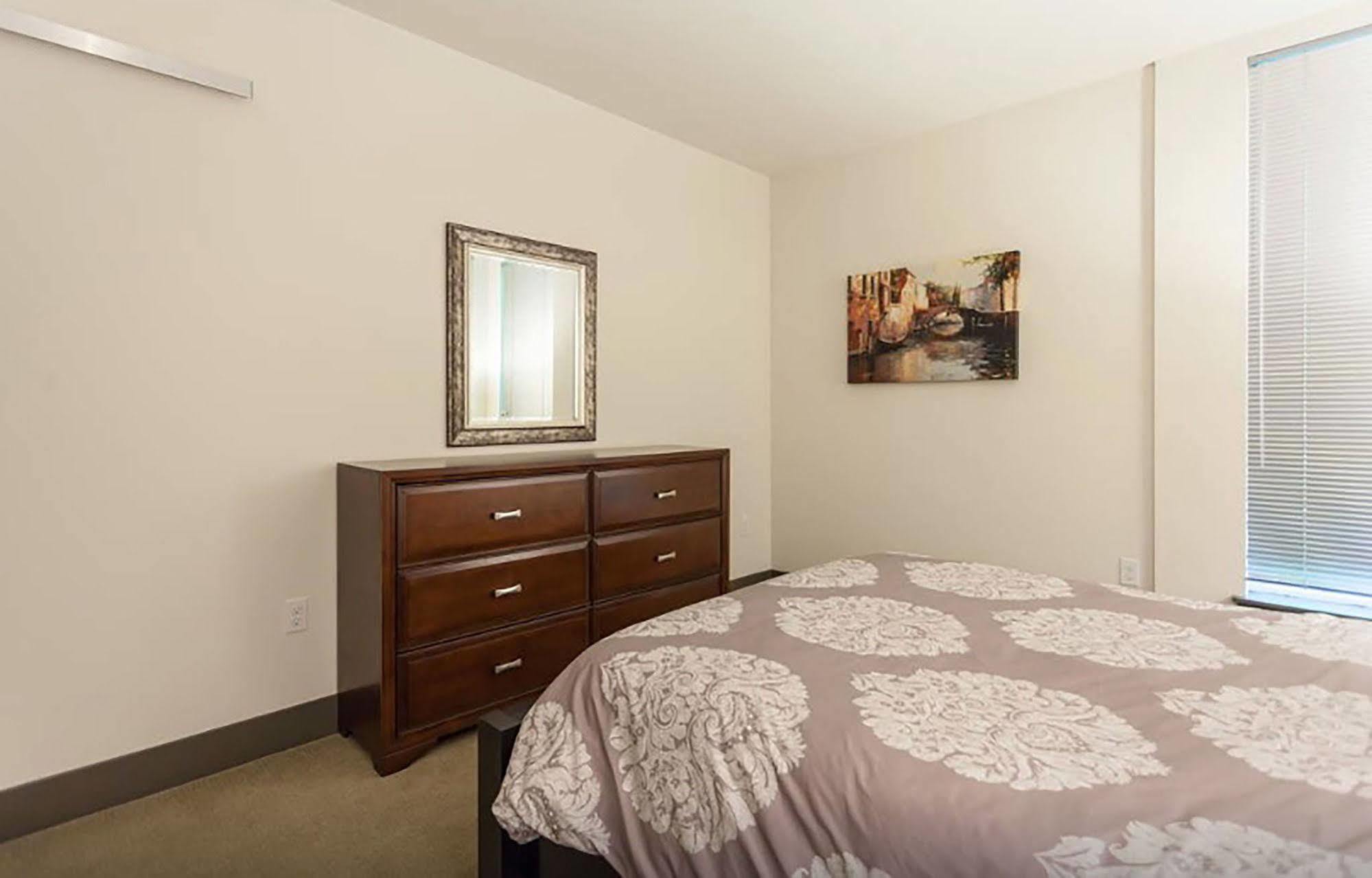 Belltown Waterfront Suites By Barsala Seattle Zewnętrze zdjęcie